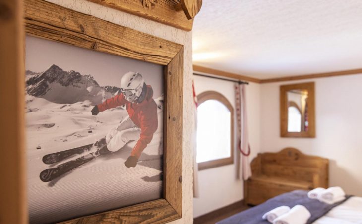 Chalet Les Perdrix 1 - 12