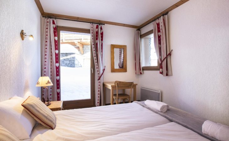 Chalet Les Perdrix 1 - 9