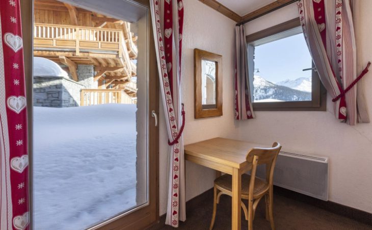 Chalet Les Perdrix 1 - 10