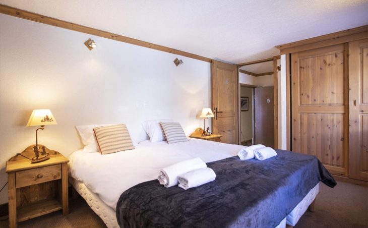 Chalet Les Perdrix 1 - 14