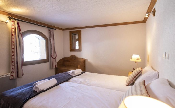 Chalet Les Perdrix 1 - 15
