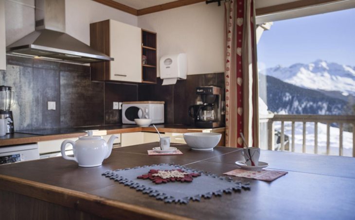 Chalet Les Perdrix 1 - 17