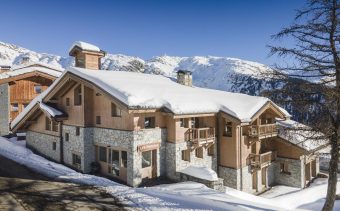 Ski Holiday