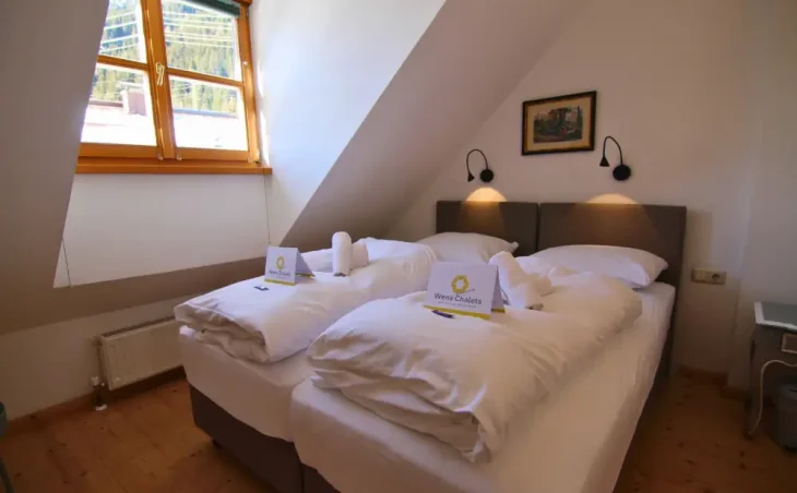 Chalet Levett - 7