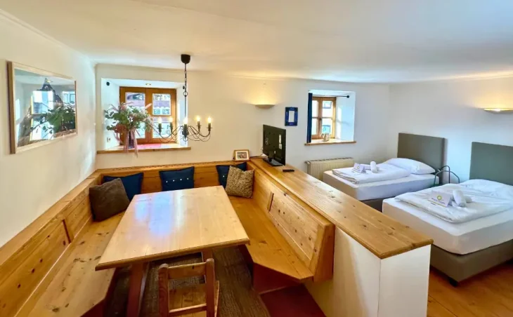 Chalet Levett - 2