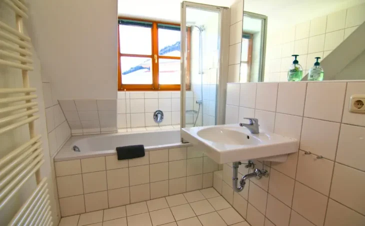 Chalet Levett - 6