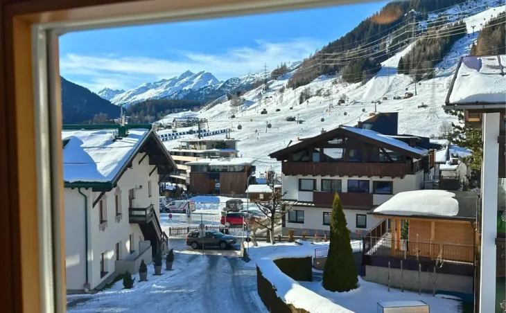 Chalet Levett - 9