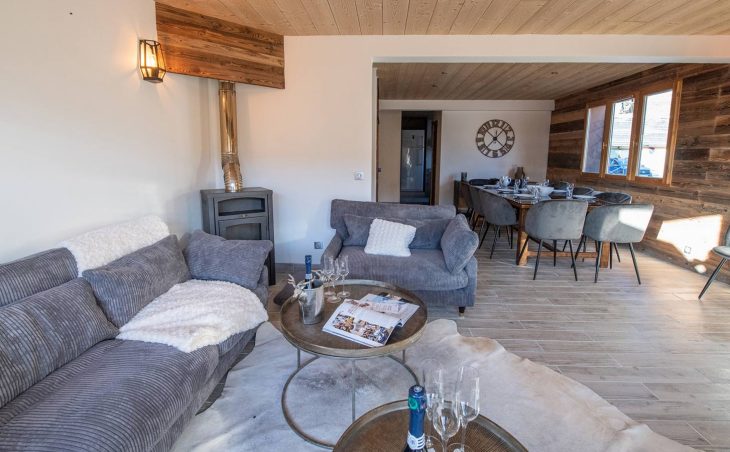 Chalet Pere Josef 1 - 1