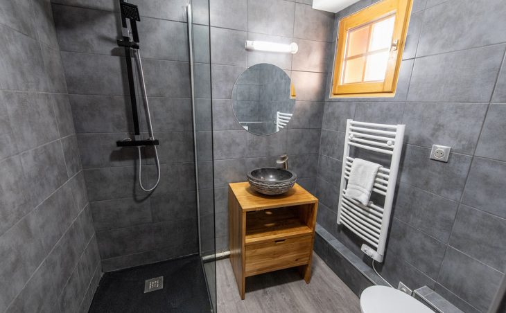 Chalet Pere Josef 2 - 12