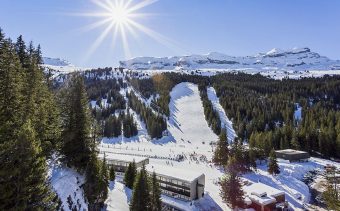 Hotel Club MMV Le Flaine