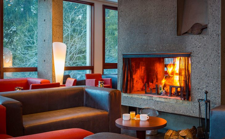 Hotel Club MMV Le Flaine - 20