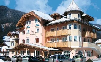 Hotel Sas Morin