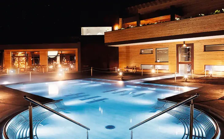 Hotel Sas Morin - 10