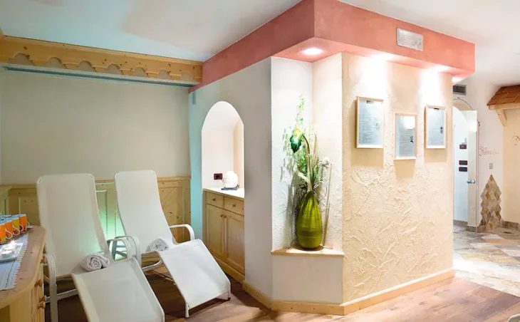 Hotel Sas Morin - 2