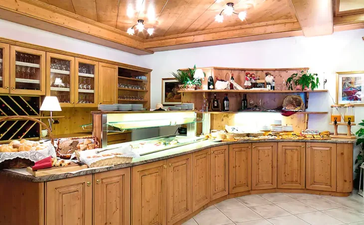 Hotel Sas Morin - 5