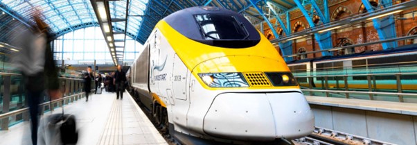 Will the Eurostar service to the Alps run again next winter?