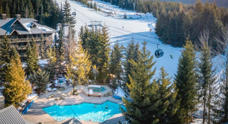 Blackcomb Springs Suites - 18