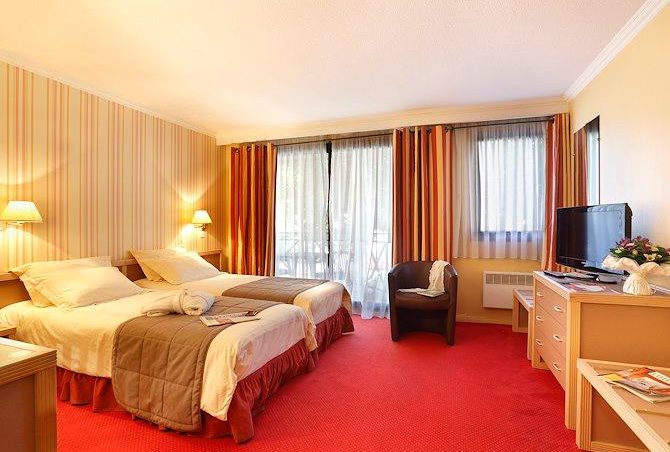 Hotel Amelie - 6