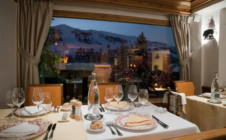 Hotel Les Sherpas - 10