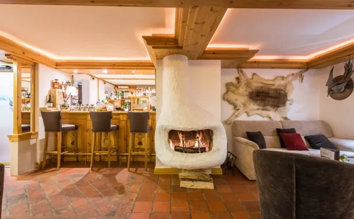 Hotel Les Sherpas - 12