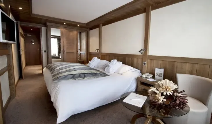 Hotel Les Sherpas - 6