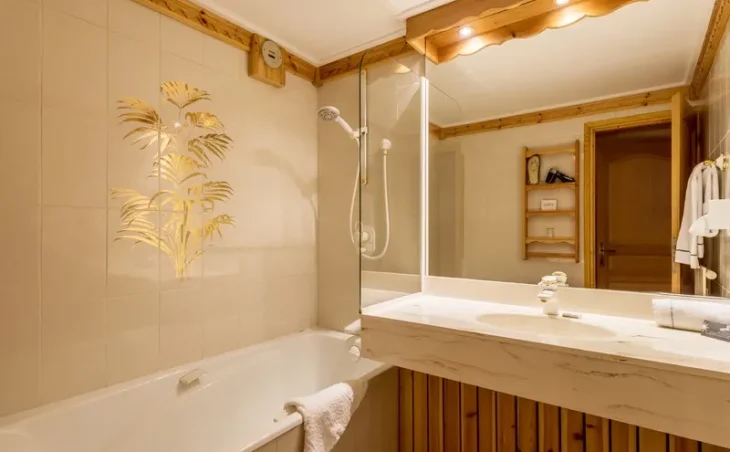 Hotel Les Sherpas - 7