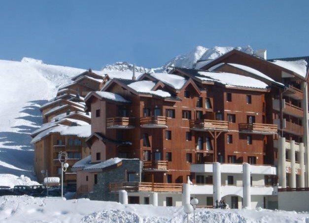 Les Lodges des Alpages - 1