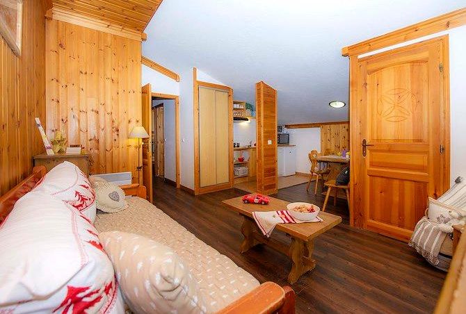 Residence Alpina Lodge - 12