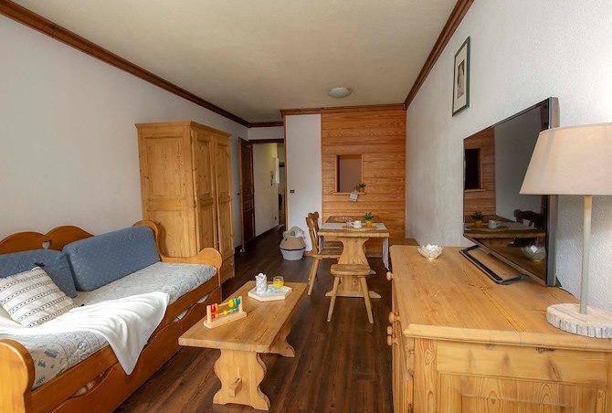 Residence Alpina Lodge - 13