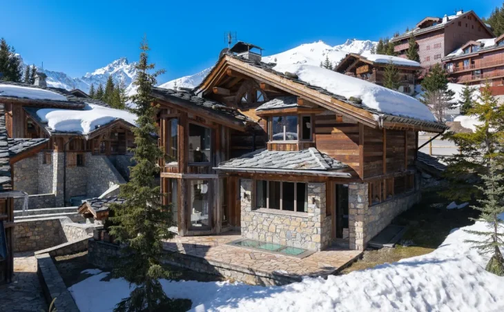 Chalet Carat - 1