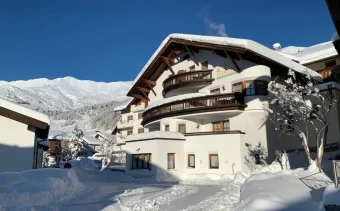Ski Holiday