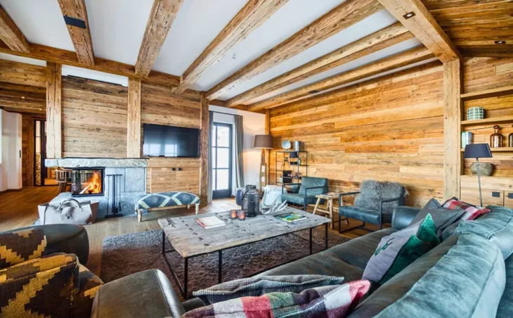 Chalet Joy - 3
