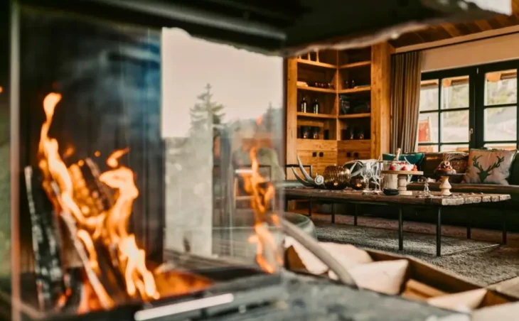 Chalet Joy - 4