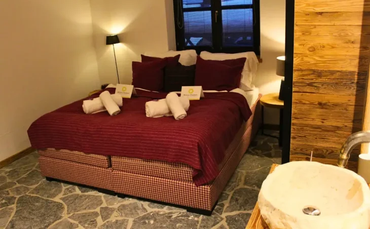 Chalet Joy - 5