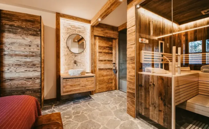 Chalet Joy - 6