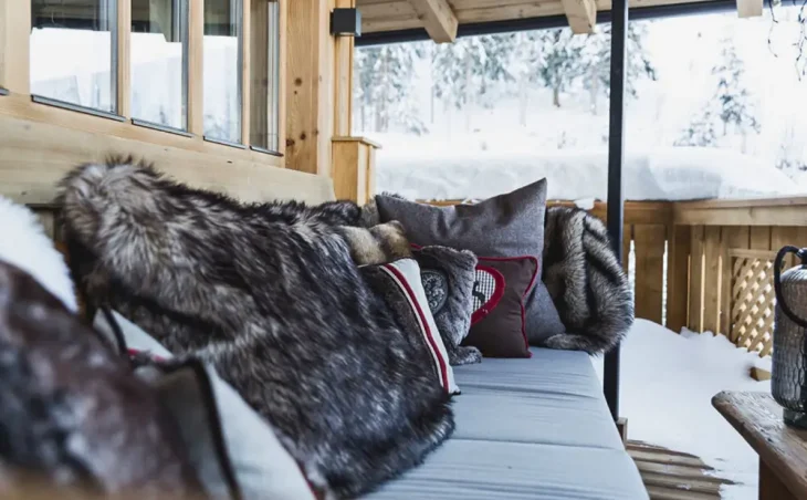 Chalet Joy - 7