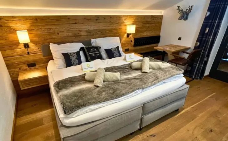 Chalet Joy - 8
