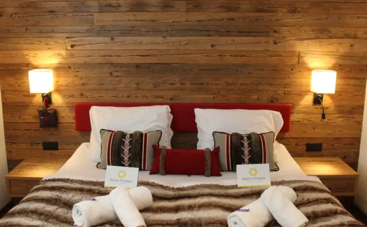 Chalet Joy - 11
