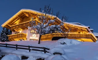 Ski Holiday