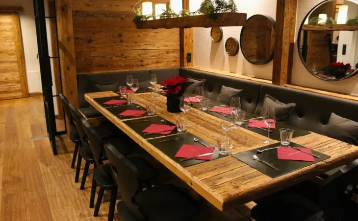 Chalet Joy - 15