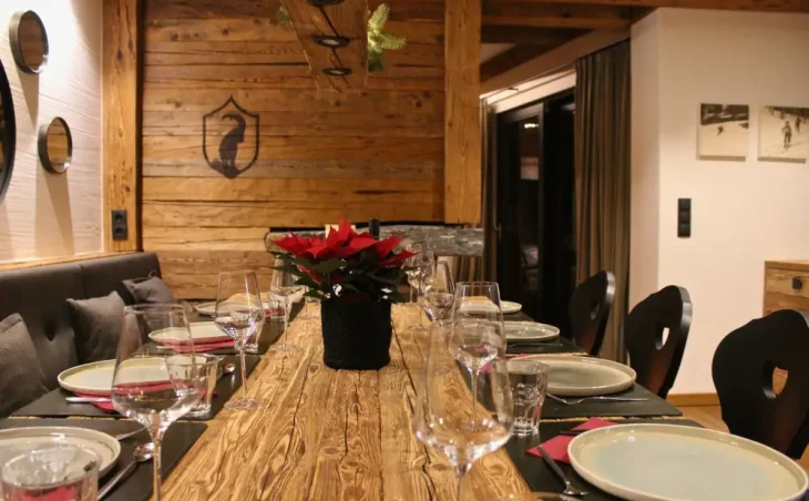 Chalet Joy - 16
