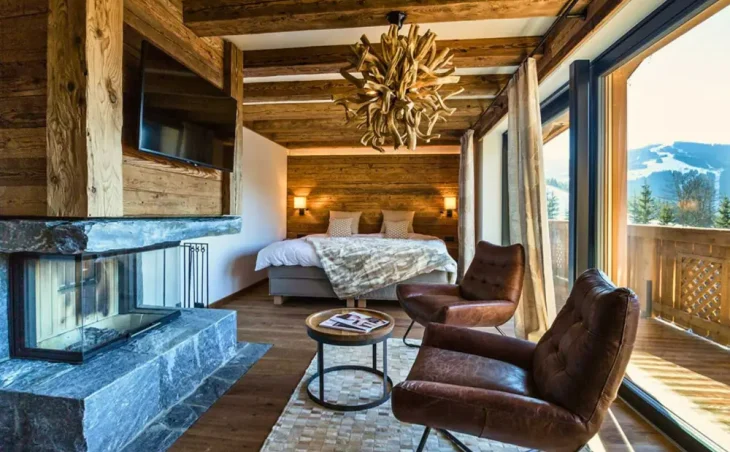 Chalet Joy - 17