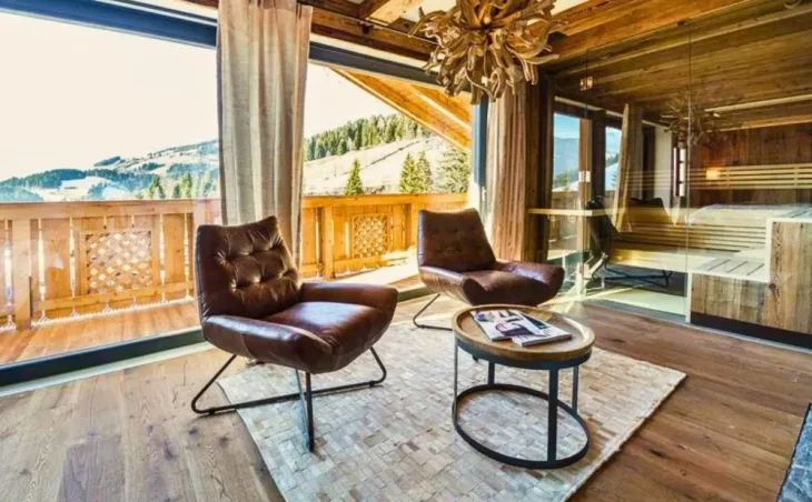 Chalet Joy - 18