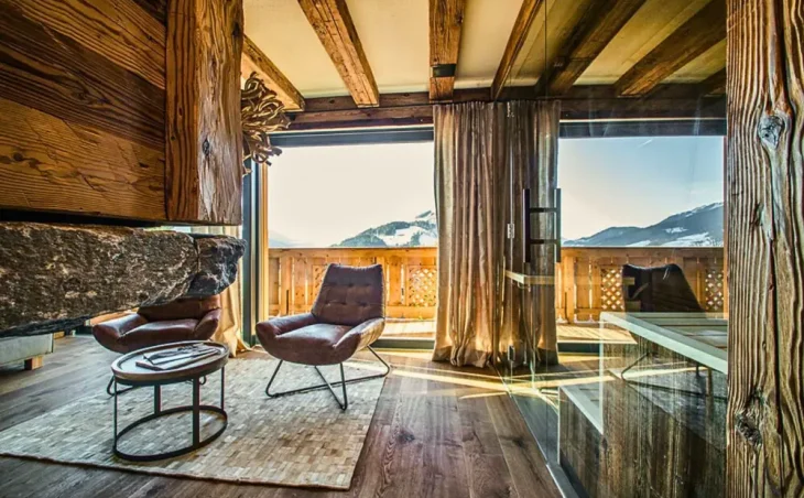 Chalet Joy - 19