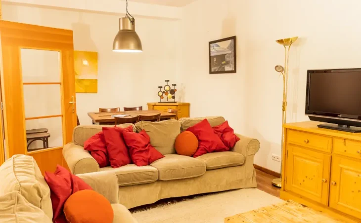 Chalet Kelle - 4