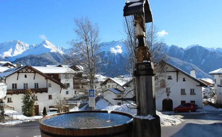 Chalet Kelle - 13