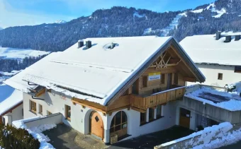 Ski Holiday