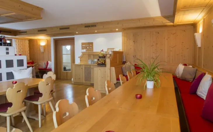 Chalet Kelle - 16