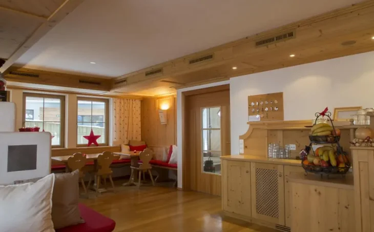 Chalet Kelle - 17