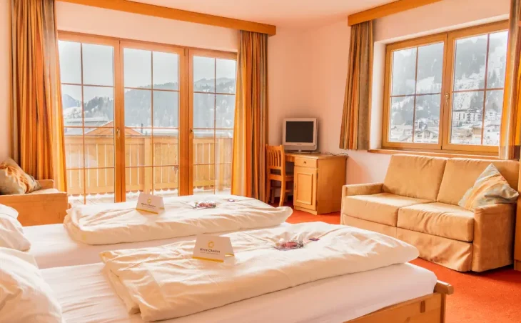 Chalet Kelle - 2